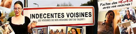 Les vidéos Indécentes Voisines de .